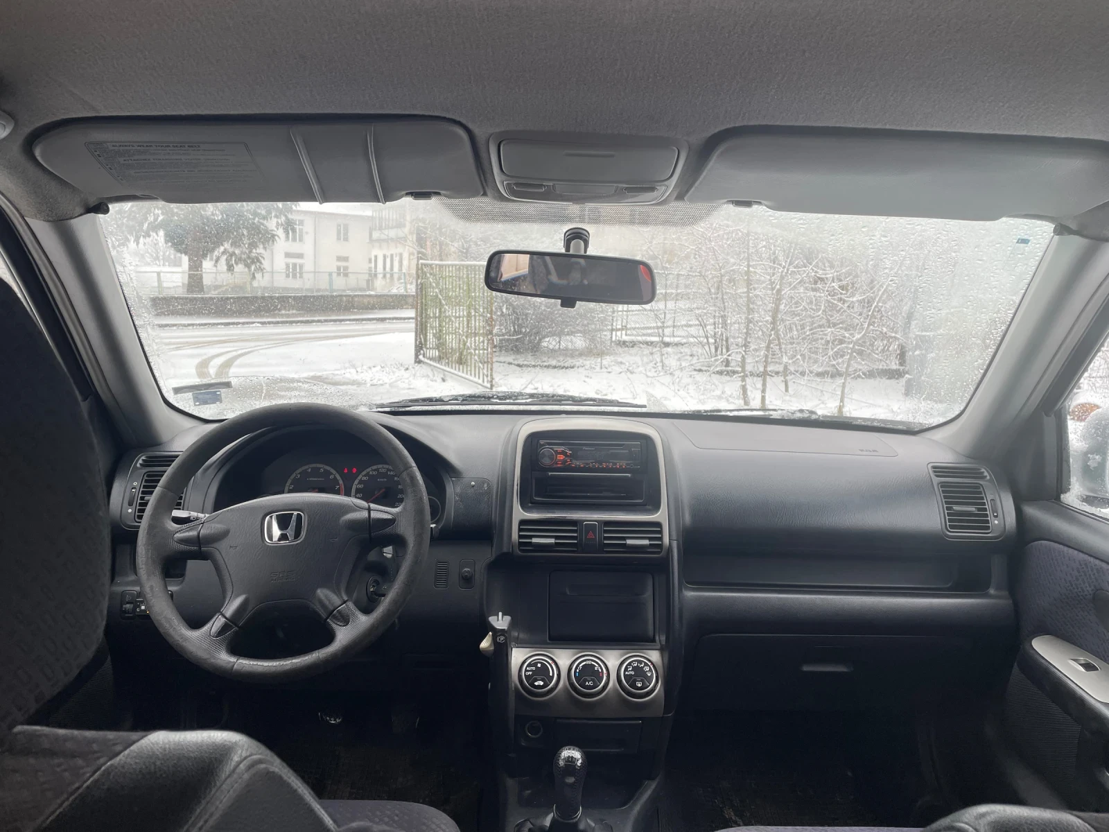 Honda Cr-v LPG | Mobile.bg � ����������� 8