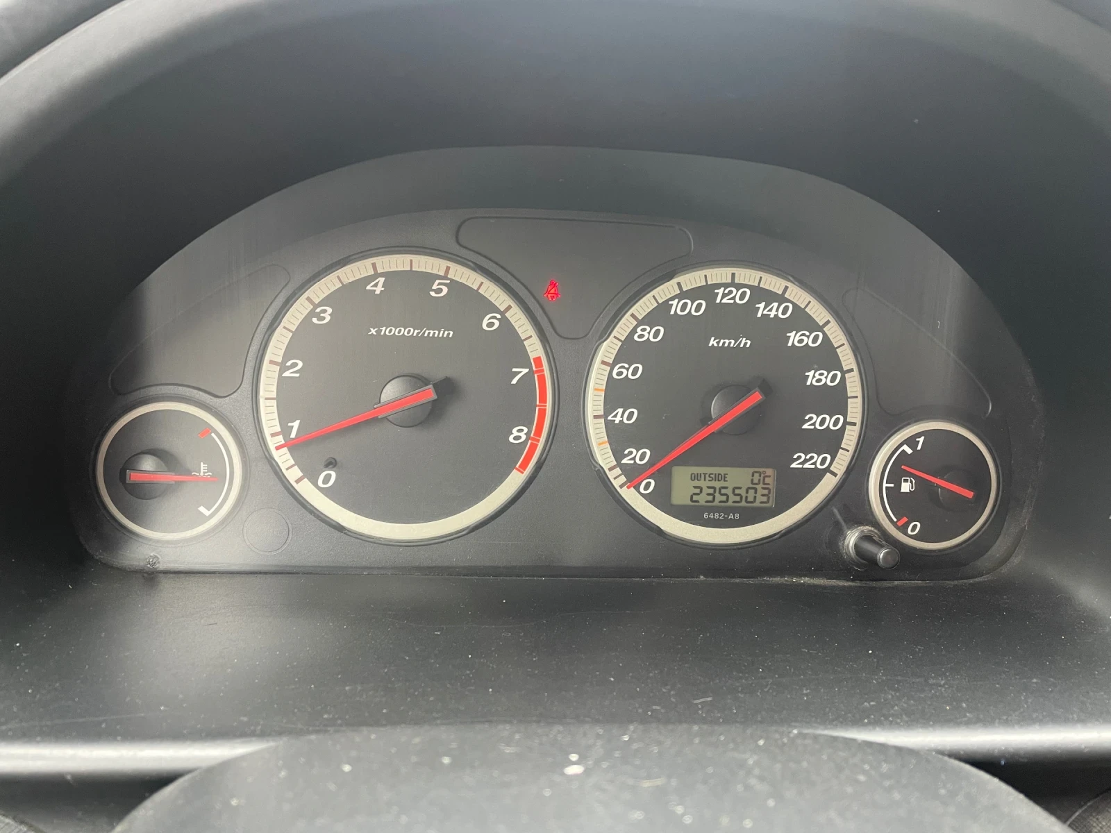 Honda Cr-v LPG | Mobile.bg � ����������� 13