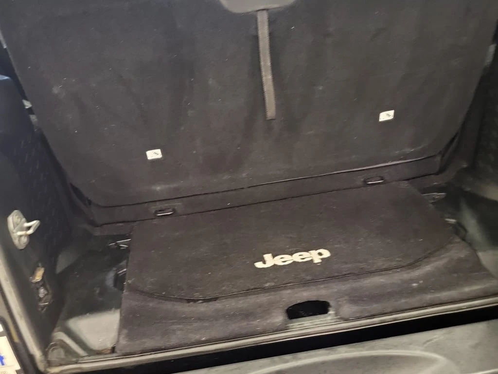 Jeep Wrangler 2017 * SPORT * �� ���������������� | Mobile.bg � ����������� 12