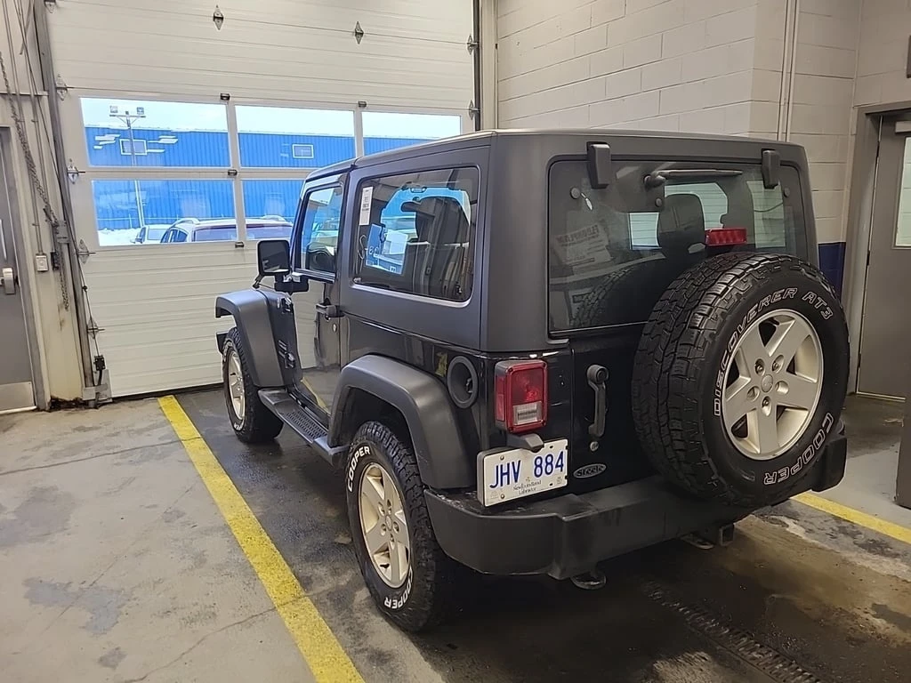 Jeep Wrangler 2017 * SPORT * �� ���������������� | Mobile.bg � ����������� 4