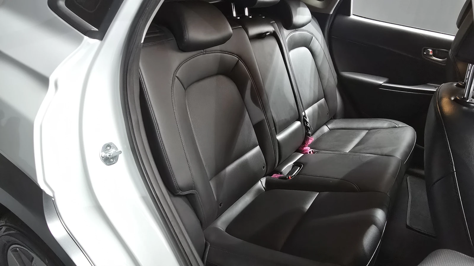 Hyundai Kona ELECTRIC 64KW - изображение 9