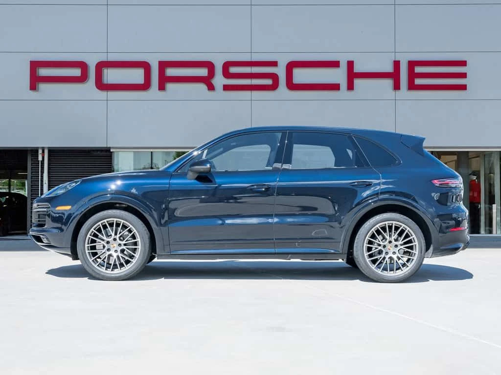 Porsche Cayenne * S Platinum Edition | Sport Exhaust System *  - изображение 2
