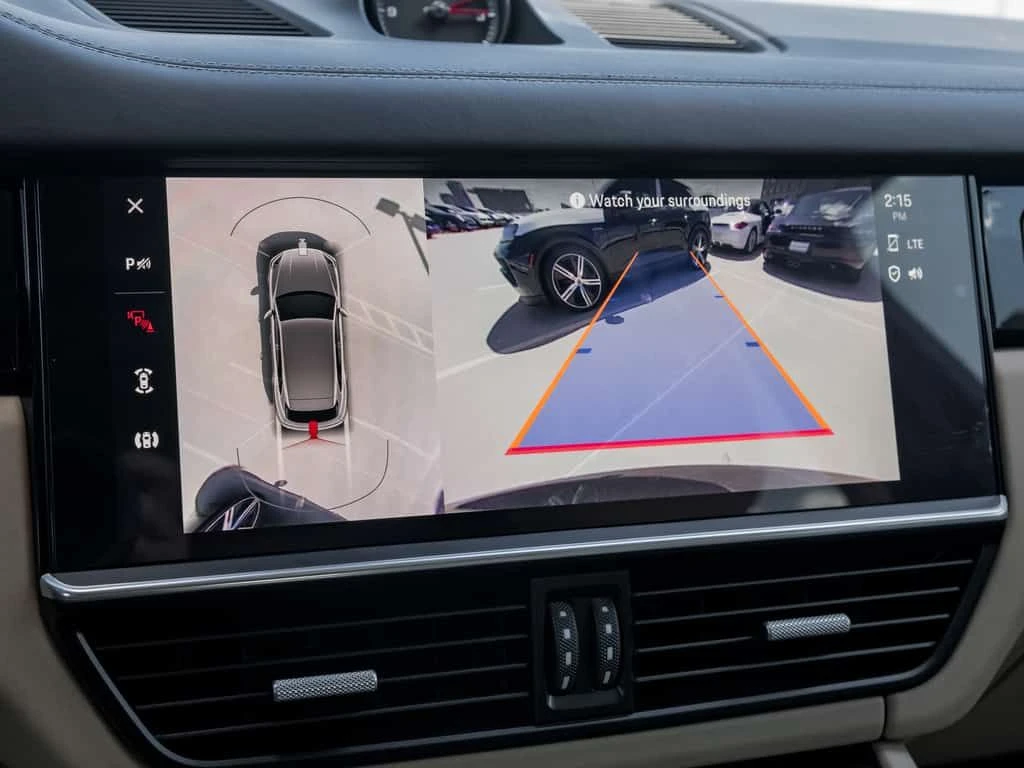 Porsche Cayenne * S Platinum Edition | Sport Exhaust System *  | Mobile.bg � ����������� 17