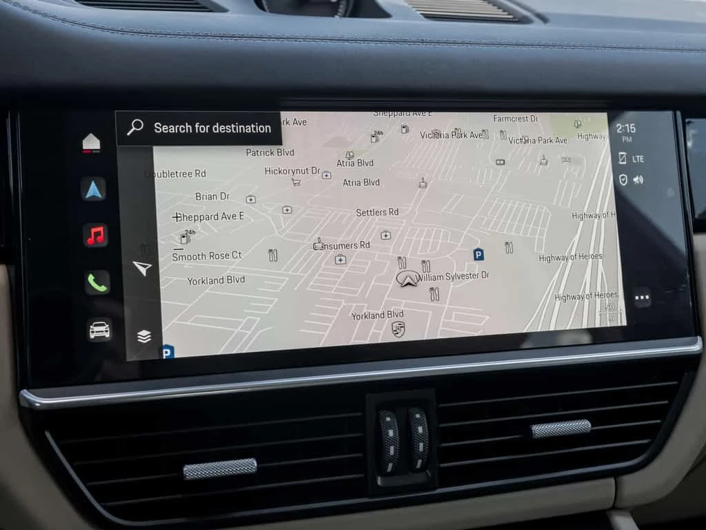 Porsche Cayenne * S Platinum Edition | Sport Exhaust System *  | Mobile.bg � ����������� 16