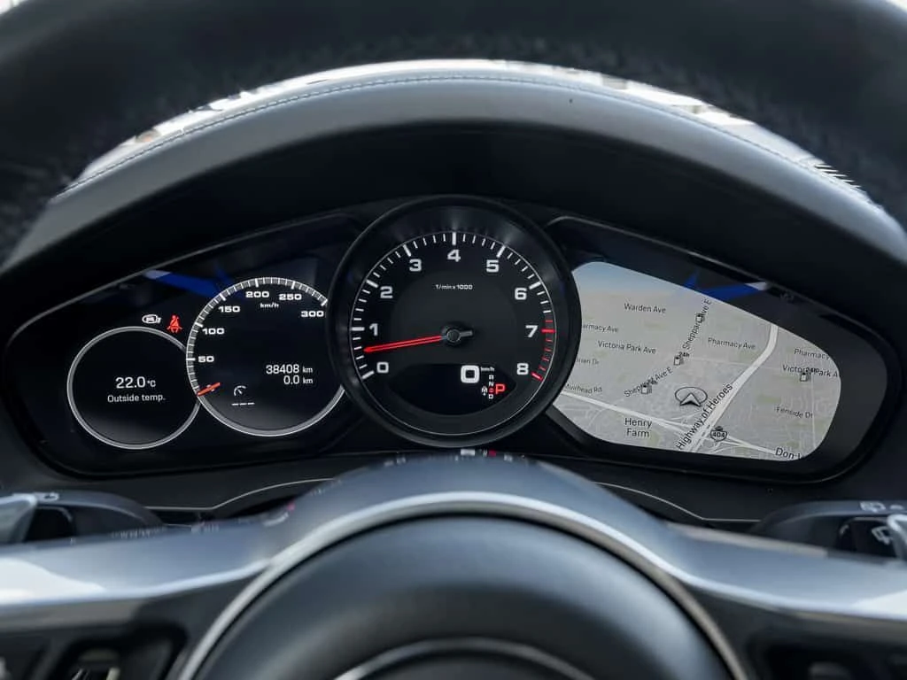 Porsche Cayenne * S Platinum Edition | Sport Exhaust System *  | Mobile.bg � ����������� 15