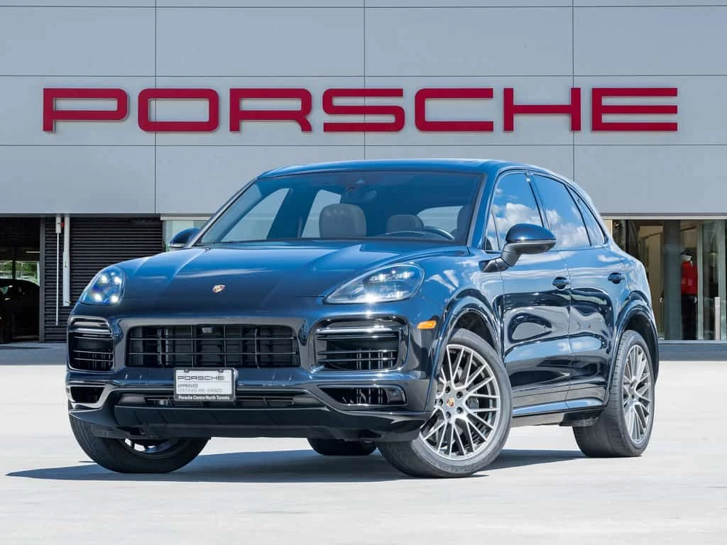 Porsche Cayenne * S Platinum Edition | Sport Exhaust System *  | Mobile.bg � ����������� 1