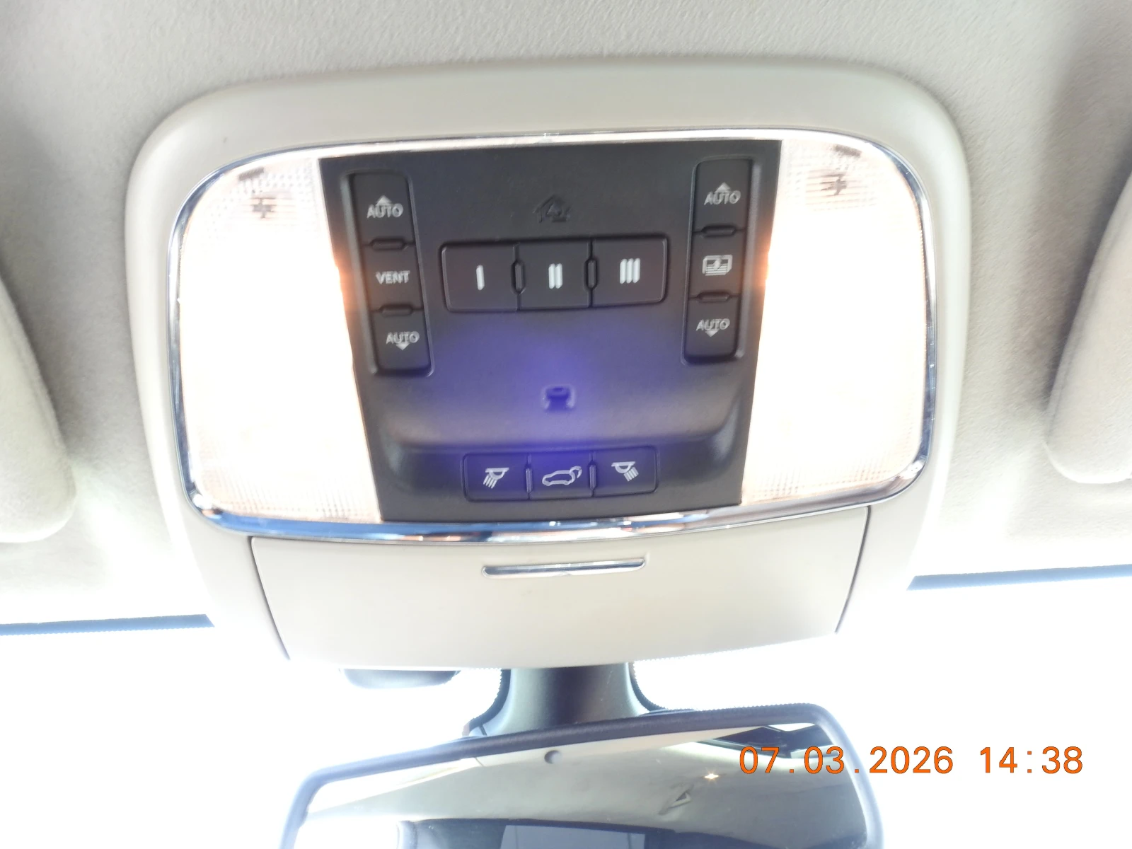 Jeep Grand cherokee Summit, снимка 16 - Автомобили и джипове - 53758691