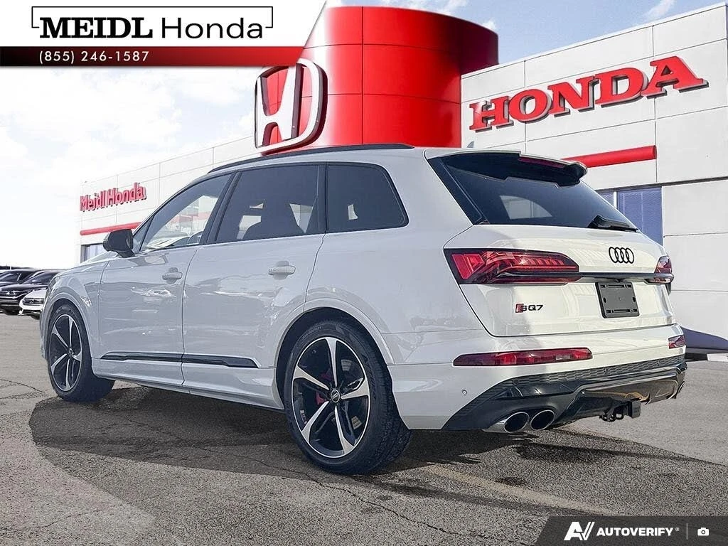 Audi SQ7 4.0TFSI* A��������� * (���� �� ��) | Mobile.bg � ����������� 4