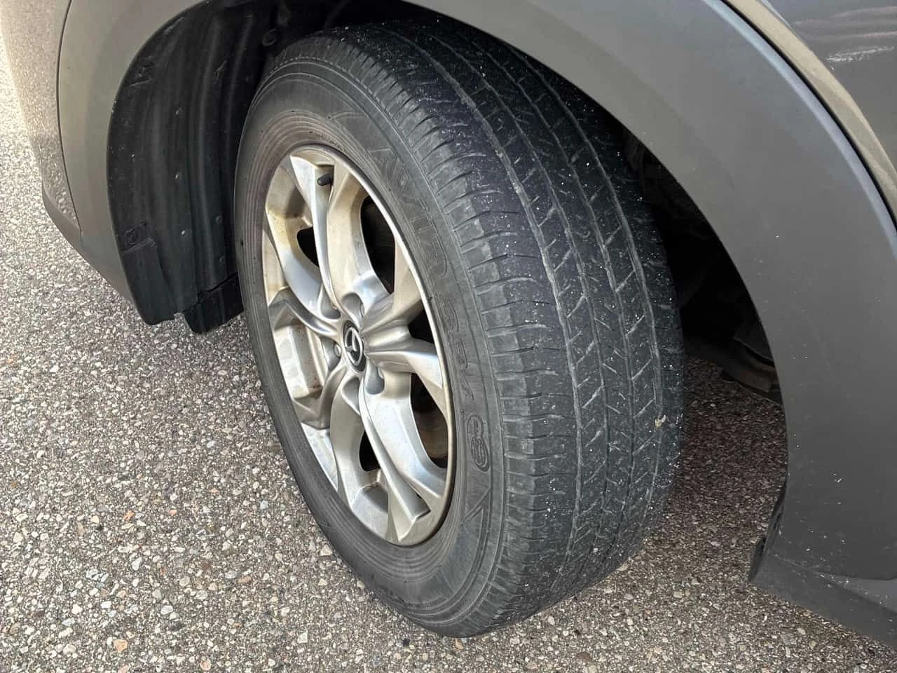 Mazda CX-3 * GS * �������* KEYLESS*  | Mobile.bg � ����������� 7