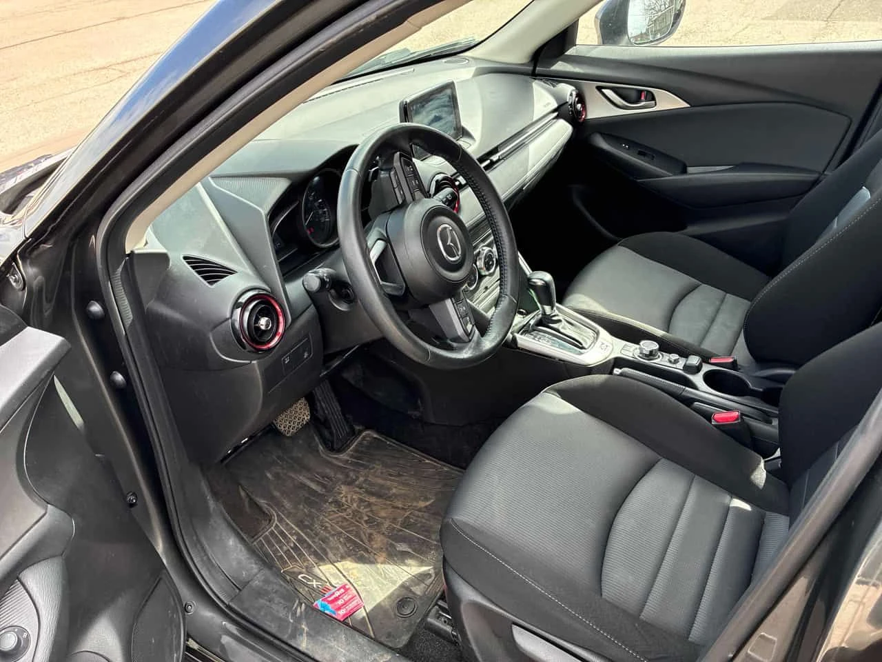 Mazda CX-3 * GS * �������* KEYLESS*  | Mobile.bg � ����������� 5