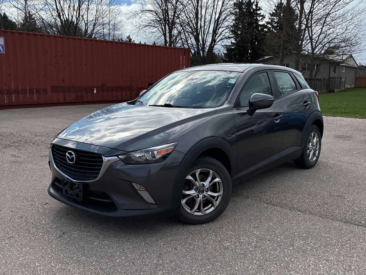 Mazda CX-3 * GS * �������* KEYLESS*  | Mobile.bg � ����������� 1