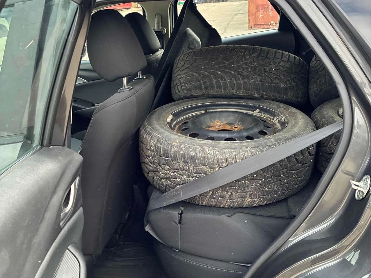 Mazda CX-3 * GS * �������* KEYLESS*  | Mobile.bg � ����������� 13