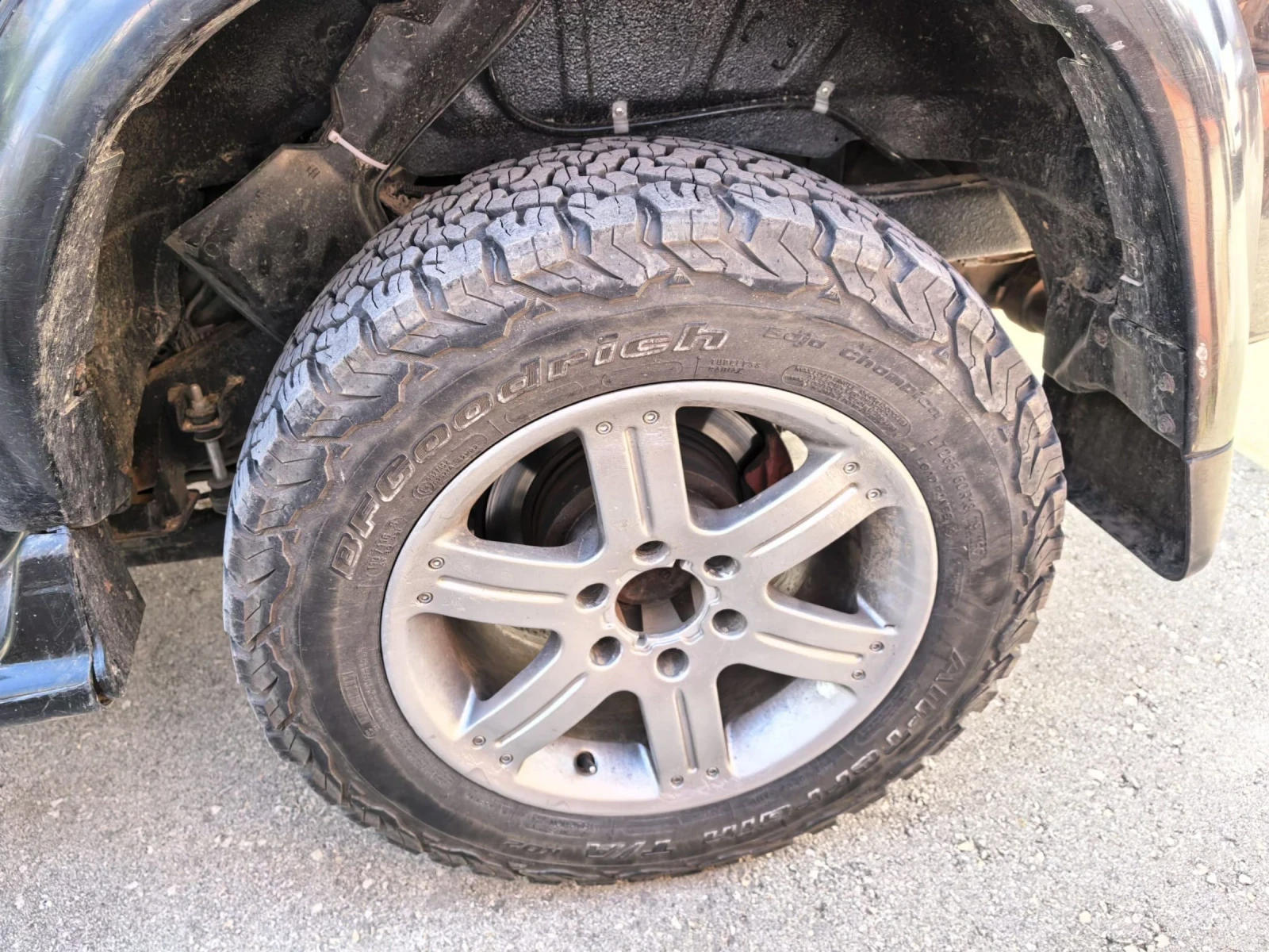 Mitsubishi Pajero sport, снимка 11 - Автомобили и джипове - 54729013