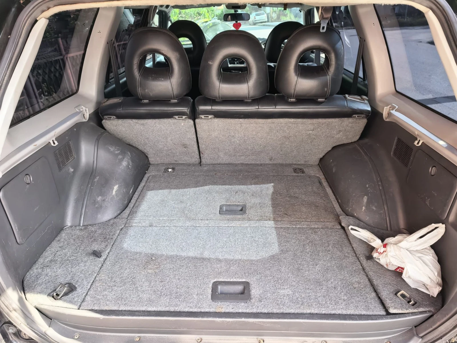 Mitsubishi Pajero sport, снимка 14 - Автомобили и джипове - 54729013