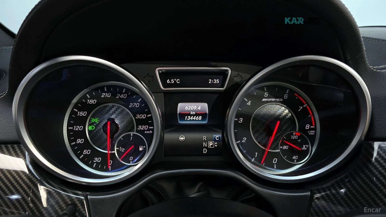 Mercedes-Benz GLE 63 AMG 4MATIC* ПОДГРЕВ* ОБДУХВАНЕ* DISTRONIC* 360* КАМЕРА, снимка 7 - Автомобили и джипове - 54934143