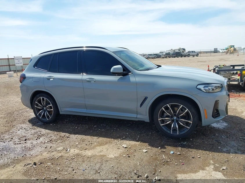 BMW X3 XDRIVE30I* M PACK* ВИДЕО НА МОТОРА, снимка 12 - Автомобили и джипове - 54945132