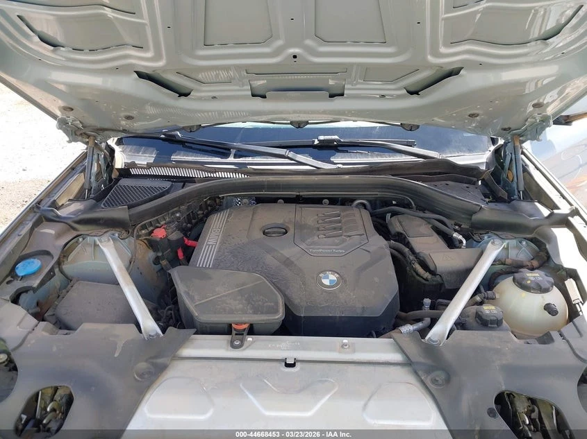 BMW X3 XDRIVE30I* M PACK* ВИДЕО НА МОТОРА, снимка 9 - Автомобили и джипове - 54945132