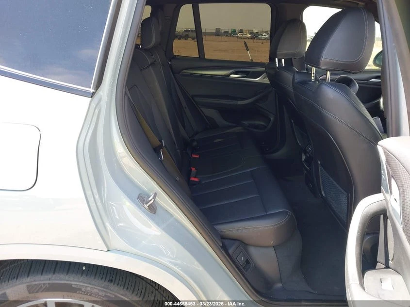 BMW X3 XDRIVE30I* M PACK* ВИДЕО НА МОТОРА, снимка 8 - Автомобили и джипове - 54945132