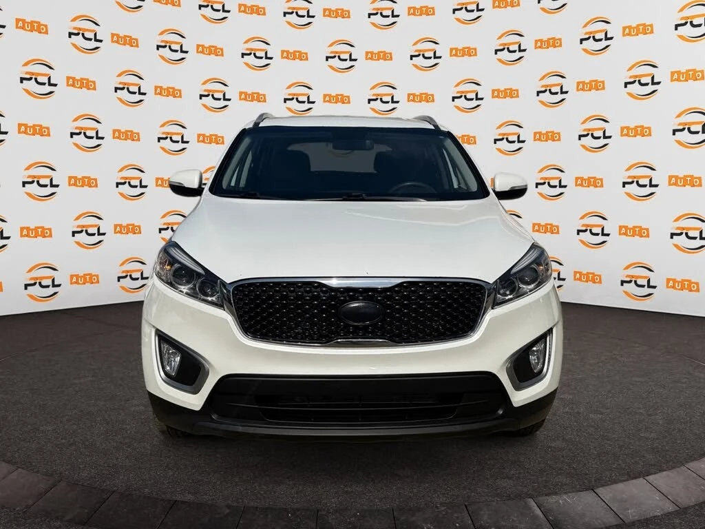Kia Sorento LX AWD PREMIUM LUXURY, снимка 2 - Автомобили и джипове - 54959827