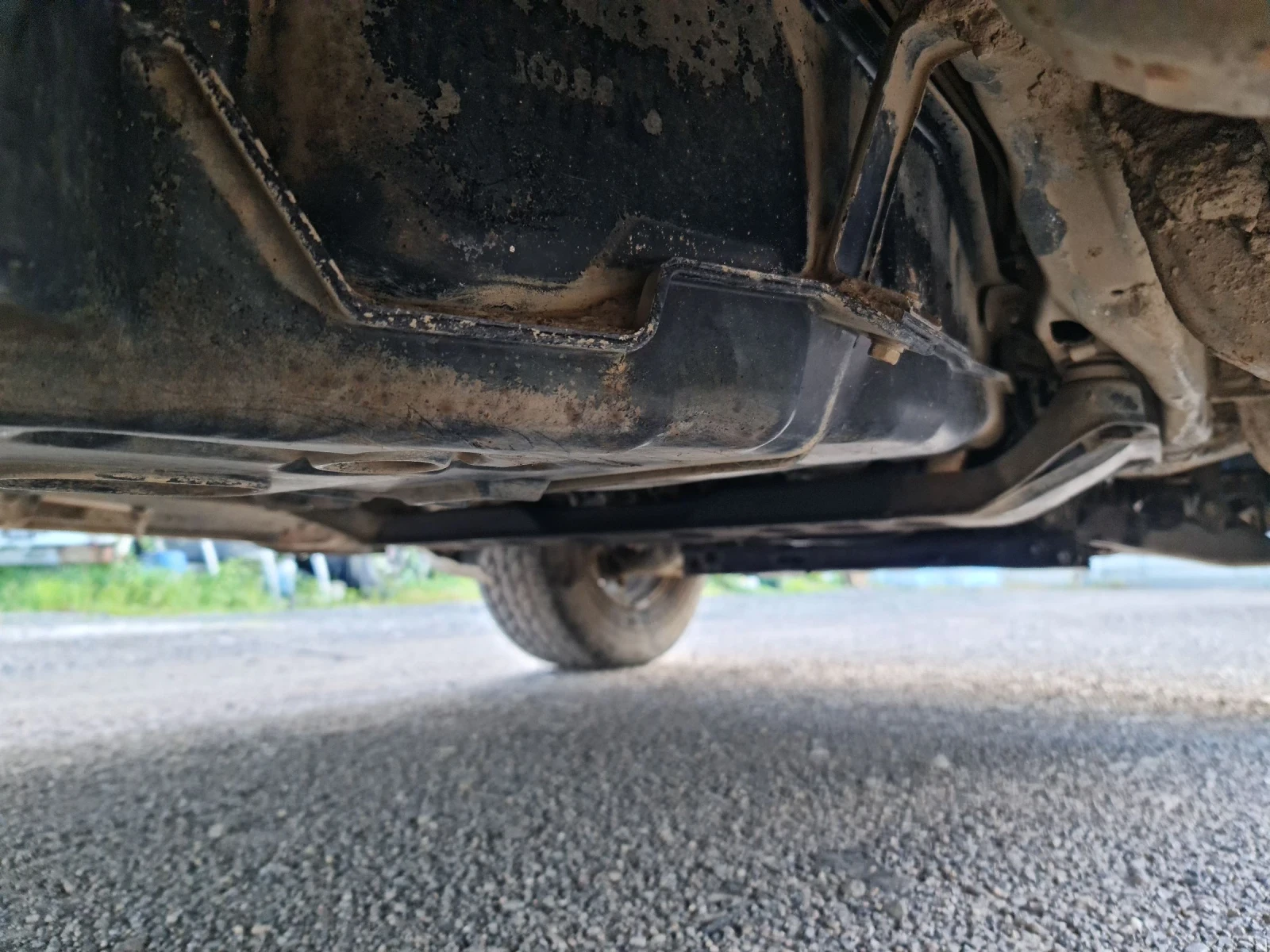 Mitsubishi Pajero Italia, снимка 10 - Автомобили и джипове - 54971996