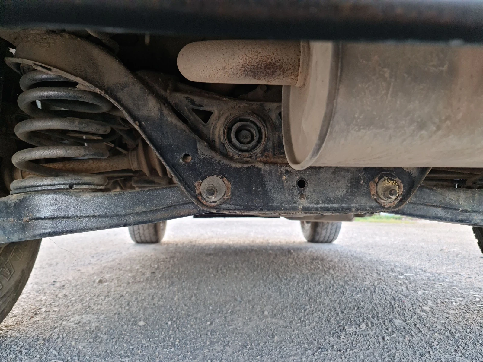 Mitsubishi Pajero Italia, снимка 9 - Автомобили и джипове - 54971996