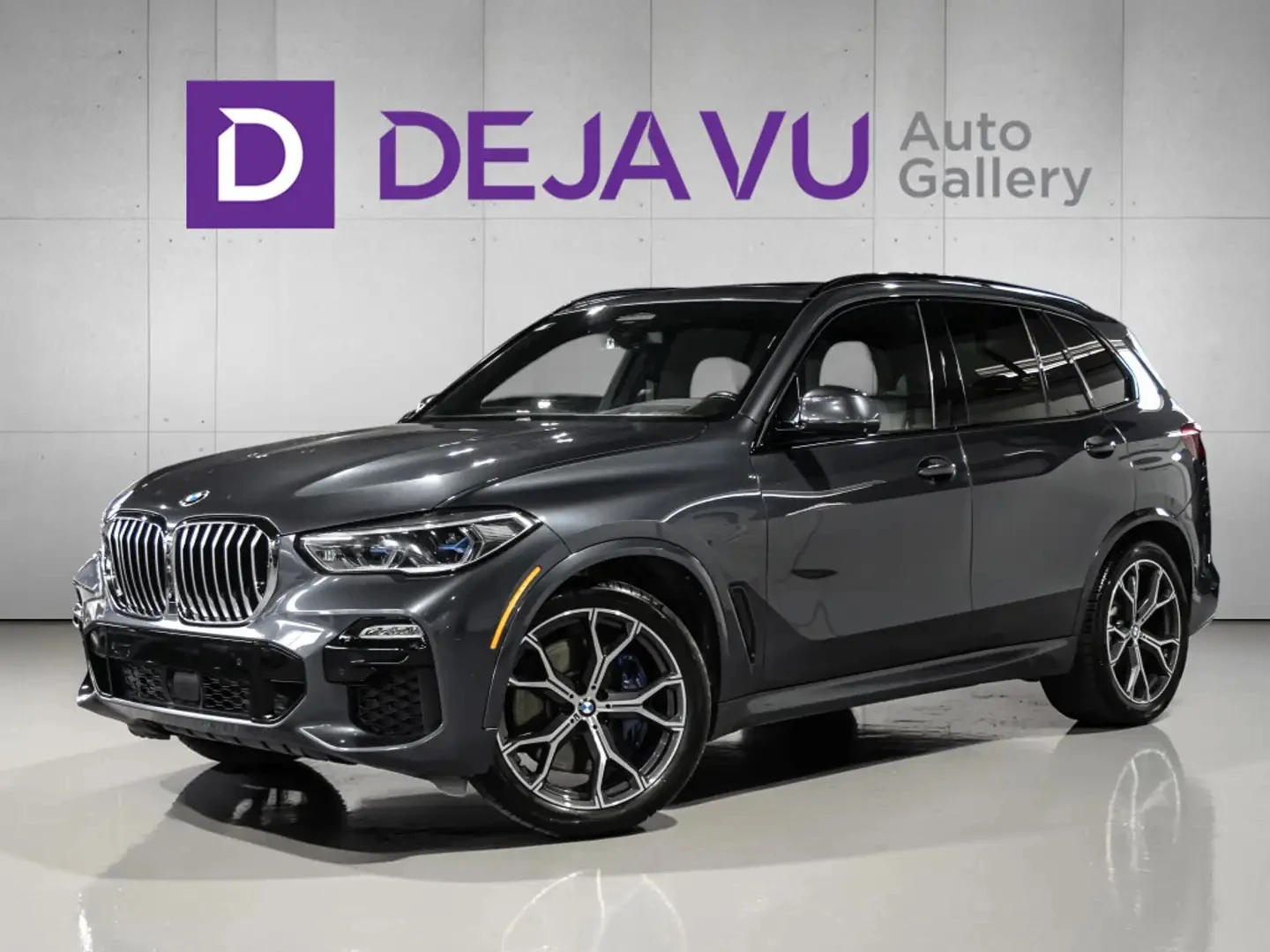 BMW X5 Xdrive40i M-PACK* LASER* HARMAN KARDON* HEADUP* SO, снимка 3 - Автомобили и джипове - 55180902