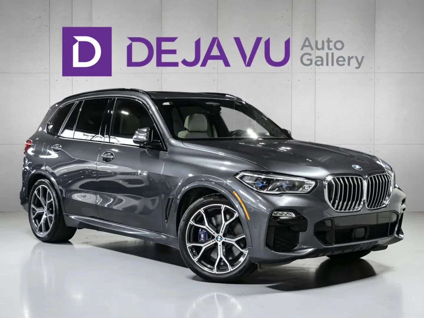 BMW X5 Xdrive40i M-PACK* LASER* HARMAN KARDON* HEADUP* SO