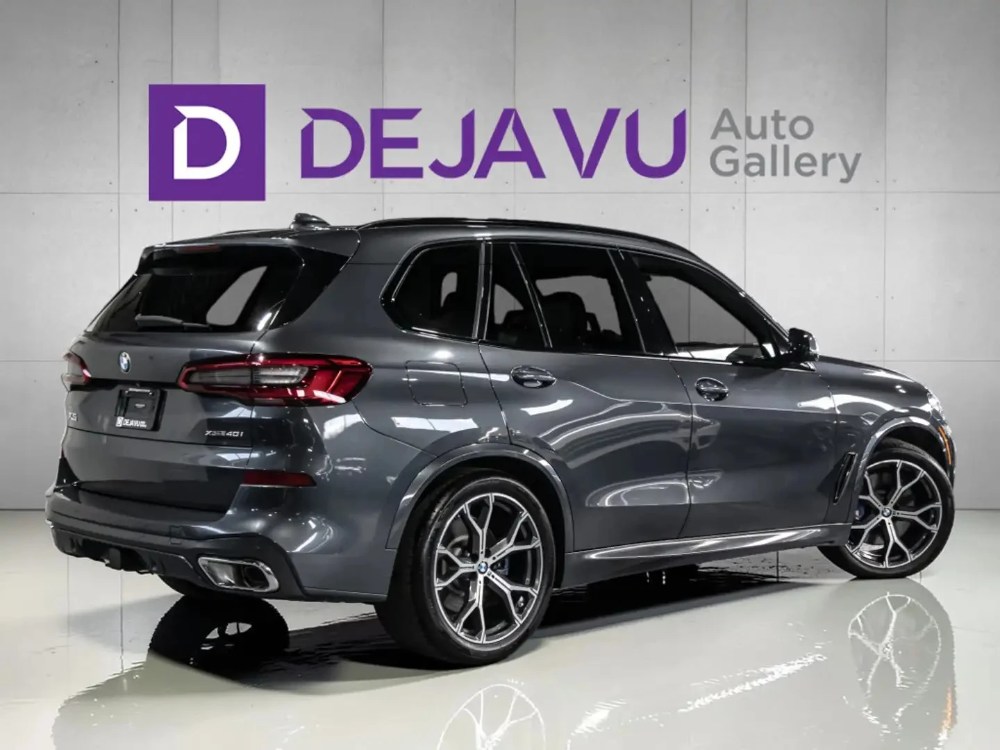 BMW X5 Xdrive40i M-PACK* LASER* HARMAN KARDON* HEADUP* SO, снимка 6 - Автомобили и джипове - 55180902