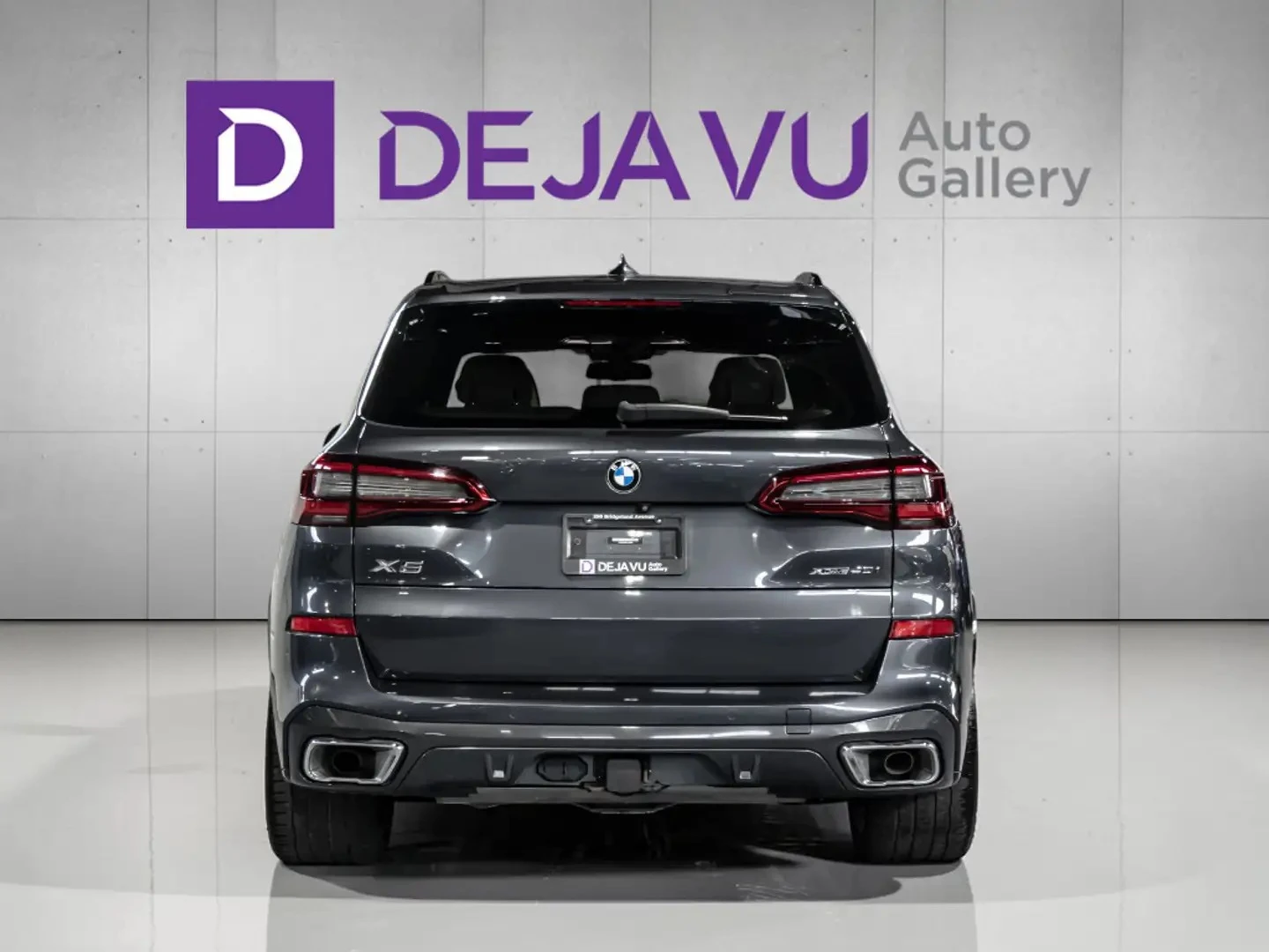 BMW X5 Xdrive40i M-PACK* LASER* HARMAN KARDON* HEADUP* SO, снимка 5 - Автомобили и джипове - 55180902