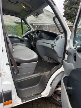 Iveco Daily  3.0 16V, снимка 6