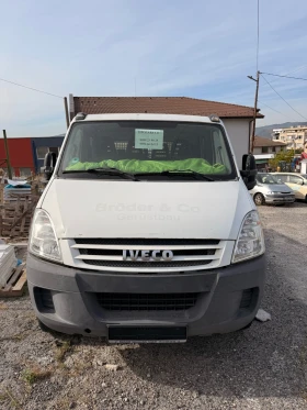 Iveco Daily  3.0 16V, снимка 8