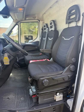 Iveco 35S18 DAILY 3.0d. Hi-Matic MAXI XXL, снимка 7