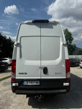 Iveco 35S18 DAILY 3.0d. Hi-Matic MAXI XXL, снимка 3