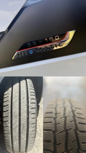 Iveco 35S18 DAILY 3.0d. Hi-Matic MAXI XXL, снимка 17