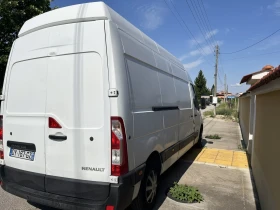 Renault Master, снимка 6
