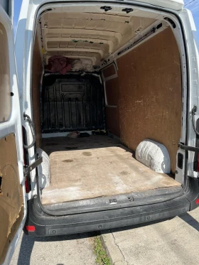Renault Master, снимка 5