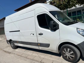Renault Master, снимка 2