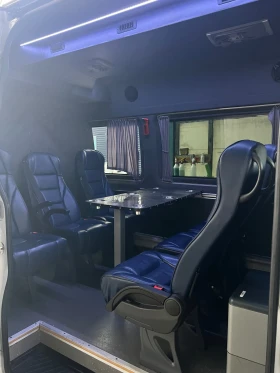 Mercedes-Benz Sprinter 316, снимка 4