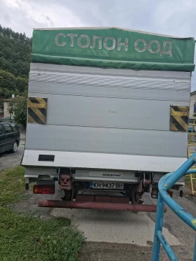 Iveco 35c13 няма, снимка 1