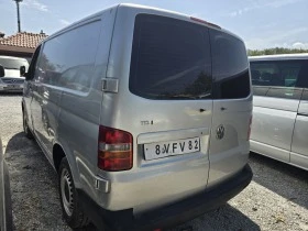 VW Transporter 1.9TDI    | Mobile.bg    4