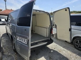 VW Transporter 1.9TDI    | Mobile.bg    8