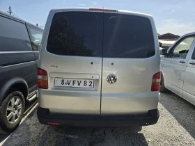 VW Transporter 1.9TDI    | Mobile.bg    5