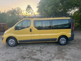 Renault Trafic 2.0DCI 196200km.100% | Mobile.bg    3