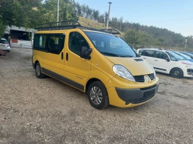 Renault Trafic 2.0DCI 196200km.100% | Mobile.bg    10