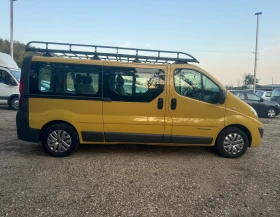 Renault Trafic 2.0DCI 196200km.100% | Mobile.bg    9