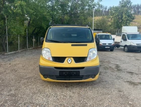 Renault Trafic 2.0DCI 196200km.100% | Mobile.bg    1