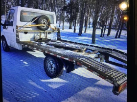 Ford Transit Автовоз, снимка 3