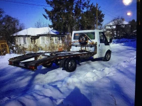 Ford Transit Автовоз, снимка 4