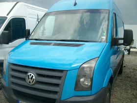     VW Crafter