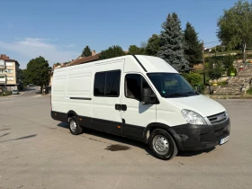     Iveco Daily 35S18